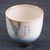Пиала 100мл “Перо”, фарфор из Цзиндечжень (400576)-фотография 3