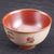 Пиала 135мл “Личи", керамика из Цзиндечжень (400584)-фотография 5