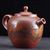 Чайник 205мл, керамика из Цзиндечжэнь (400592)-фотография 7