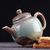 Чайник 170мл, керамика из Цзиндечжэнь (400594)-фотография 6