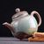 Чайник 170мл, керамика из Цзиндечжэнь (400594)-фотография 7