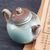 Чайник 170мл, керамика из Цзиндечжэнь (400594)-фотография 8
