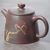 Чайник 100мл "Птица", циньчжоуская керамика (78199)-фотография 9
