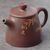 Чайник 105мл "Бамбук", циньчжоуская керамика (78214)-фотография 10
