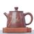 Чайник 120мл "Бамбук", циньчжоуская керамика (78218)-