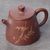 Чайник 120мл "Бамбук", циньчжоуская керамика (78218)-фотография 10