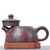 Чайник 195мл "Горлянки", циньчжоуская керамика (78220)-фотография 2