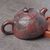 Чайник 195мл "Горлянки", циньчжоуская керамика (78220)-фотография 5