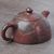 Чайник 195мл "Горлянки", циньчжоуская керамика (78220)-фотография 9