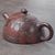 Чайник 195мл "Горлянки", циньчжоуская керамика (78220)-фотография 10