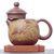Чайник 220мл "Феникс", циньчжоуская керамика (78222)-фотография 2