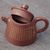 Чайник 120мл "Сутра сердца", циньчжоуская керамика (78230)-фотография 4