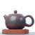 Чайник 185мл "Благовещие облака", циньчжоуская керамика (78231)-фотография 11