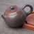 Чайник 185мл "Благовещие облака", циньчжоуская керамика (78231)-фотография 3