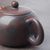 Чайник 185мл "Благовещие облака", циньчжоуская керамика (78231)-фотография 9