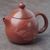 Чайник 115мл “Сыхэюань", циньчжоуская керамика (78240)-фотография 9