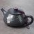 Чайник 150мл "Лотос", цзяньшуйская керамика (790142)-фотография 8