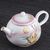 Чайник 135мл "Хуан", фарфор из Цзиндэчжень (400726)-фотография 3