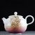 Чайник 155мл "Чэнхуан", фарфор из Цзиндэчжень (400724)-