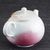 Чайник 155мл "Чэнхуан", фарфор из Цзиндэчжень (400724)-фотография 4