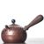 Чайник для приготовления кипятка, 750мл, медь, серебрение (95107)-