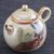 Чайник 210мл "Химера", цзиндэчженьский фарфор (400316)-фотография 14