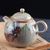 Чайник 210мл "Химера", цзиндэчженьский фарфор (400316)-фотография 3
