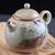 Чайник 210мл "Химера", цзиндэчженьский фарфор (400316)-фотография 4