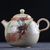 Чайник 210мл "Химера", цзиндэчженьский фарфор (400316)-фотография 9