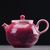Чайник 160мл, цзиндэчжэньский фарфор (400318)-