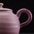 Чайник 160мл, цзиндэчжэньская керамика (400328)-фотография 7