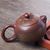 Чайник 100мл "Сутра сердца", циньчжоуская керамика (78175)-фотография 4