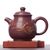 Чайник 140мл "Речные креветки", циньчжоуская керамика (78180)-