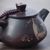 Чайник 125мл, цзяньшуйская керамика (79086)-фотография 11