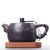 Чайник 205мл, цзяньшуйская керамика (79064)-