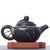 Чайник 150мл, цзяньшуйская керамика (79092)-