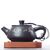 Чайник 125мл, цзяньшуйская керамика (79072)-фотография 3