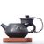 Чайник 155мл, цзяньшуйская керамика (79079)-фотография 3