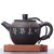 Чайник 150мл, цзяньшуйская керамика (79095)-фотография 4