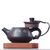 Чайник 125мл, цзяньшуйская керамика (79086)-фотография 5