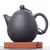 Чайник 245мл Лун Дан Ху “Яйцо дракона”, циньчжоуская керамика (78193)-
