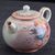 Чайник 185мл "Луань-няо из Книги гор и морей", фарфор из Цзиндэчжень (400391)-фотография 5