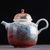 Чайник 195мл “Беседка”, керамика из Цзиндечжэнь (400426)-