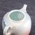 Чайник 195мл “Беседка”, керамика из Цзиндечжэнь (400426)-фотография 9