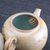 Чайник 225мл “Берег”, керамика из Цзиндечжэнь (400428)-фотография 8