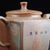 Чайник 195мл “Переправа”, керамика из Цзиндечжэнь (400434)-фотография 4