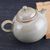 Чайник 210мл “Орхидея”, керамика из Цзиндечжэнь (400449)-фотография 4