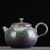 Чайник 185мл, керамика из Цзиндечжэнь (400453)-