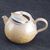 Чайник 165мл, фарфор из Цзиндечжэнь (400456)-фотография 2