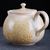 Чайник 165мл, фарфор из Цзиндечжэнь (400456)-фотография 7